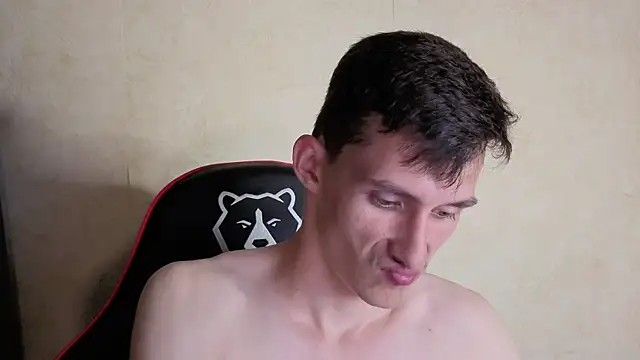 Chat XXX ao vivo de touch_me7