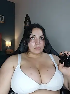 Chat XXX ao vivo de Ana_coral