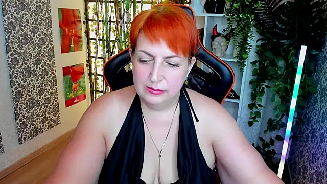 Joana_Woods Obrolan Langsung XXX