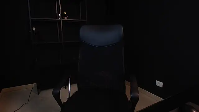 FelixStarkk 라이브 XXX 채팅