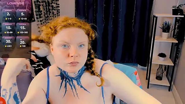 Cassie_xKiss' Live XXX Chat