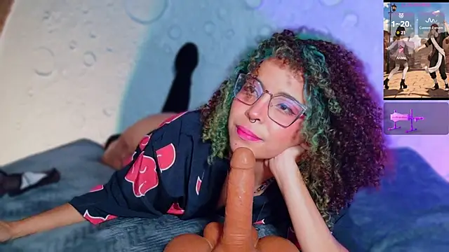 emmanakamura – Live XXX-chat