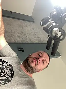 DorianJeday Live XXX-Chat