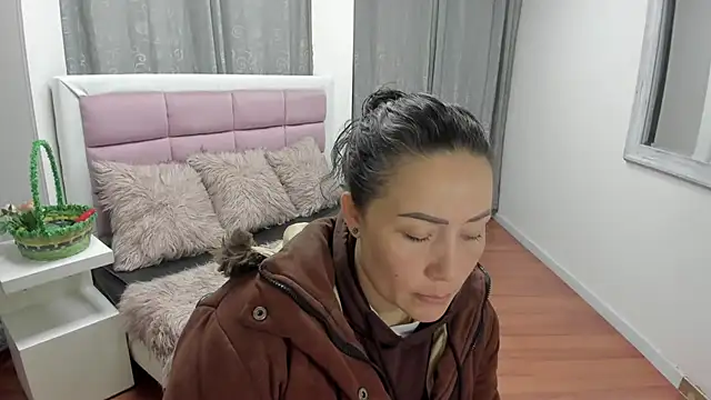 gaby_trent 现场XXX聊天