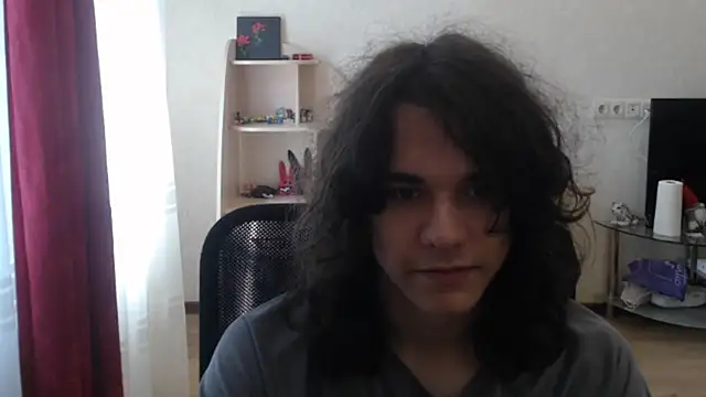 tiiiiiiiiim – Live XXX-chat