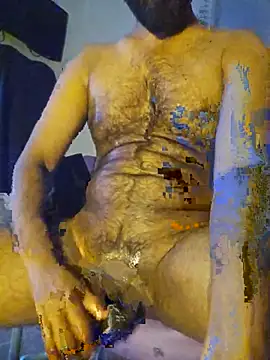 Živý XXX chat Mallukiran