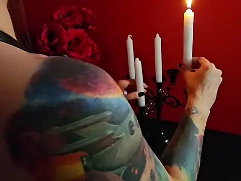 _MissJaneWarren_'s Live XXX Chat
