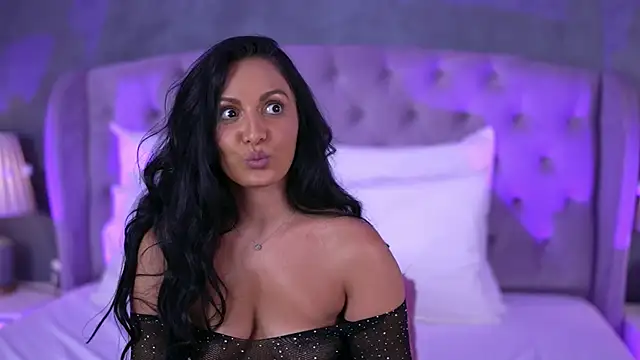 NovaDiamond – Live XXX-chat