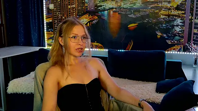 Chat XXX en directo de pusyavykusya