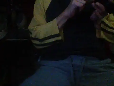 mrdemoncrowly's Webcam Show