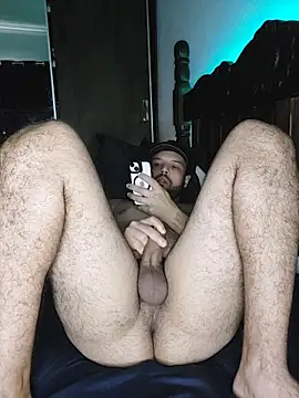 Gasc_1992 Adlı Modelin Canlı XXX Sohbeti