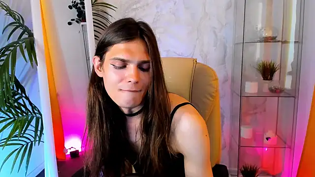 WillFobosn Live XXX chat