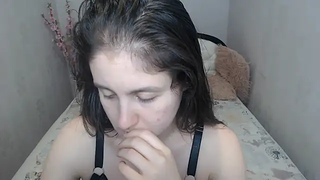 Holliy_Coopern Live XXX chat