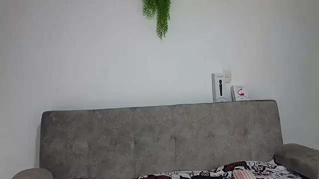 Czat XXX na żywo – Valery__lovex