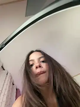 BambiRoses Chat XXX in diretta