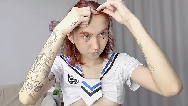 BabyGOLLY Live XXX-Chat