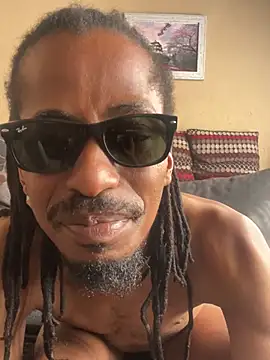 PrettyBoyRasta লাইভ XXX চ্যাট