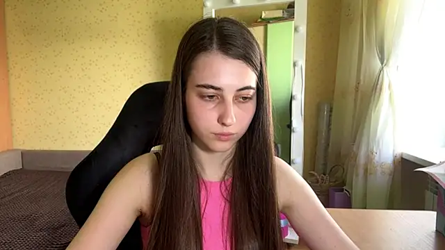 Chatroom XXX en direct de LenitaRamshur