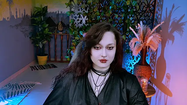 AliciaDelive Chat XXX live