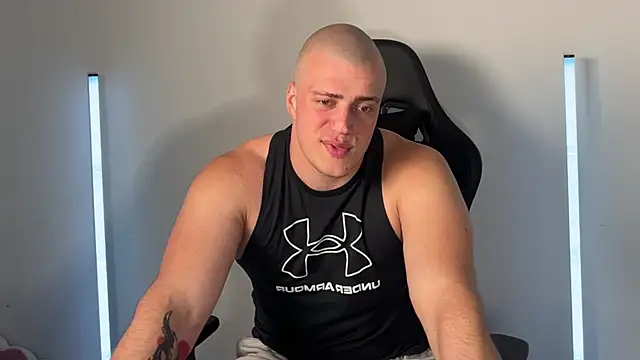 Telenok1 Chat XXX in diretta