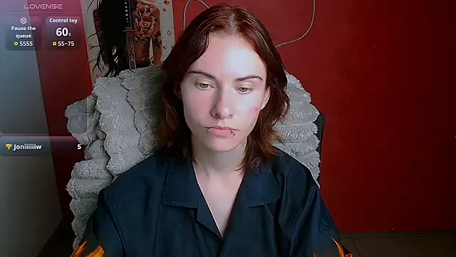 Chat XXX ao vivo de Fiona_Night
