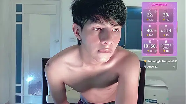 phuwin_bj Live XXX-Chat