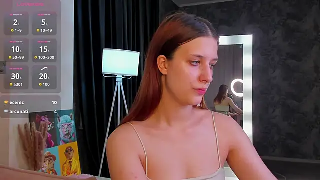 Lisa_Allison Live XXX-Chat