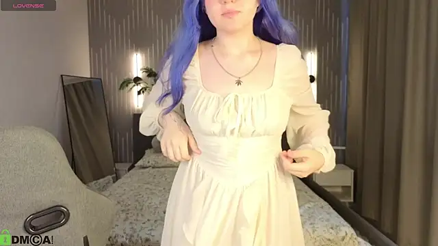 LinaSpark Chat XXX live