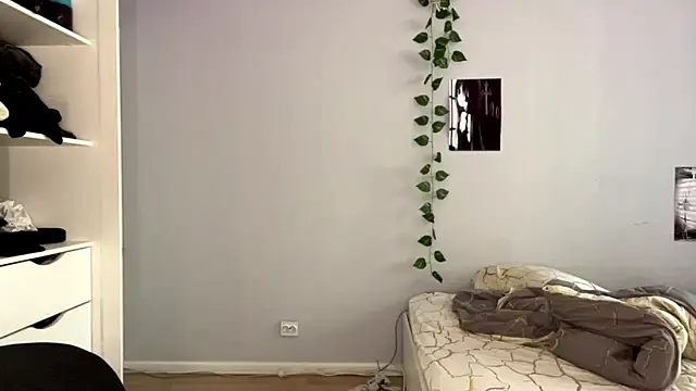 CoralBarra Chat XXX live