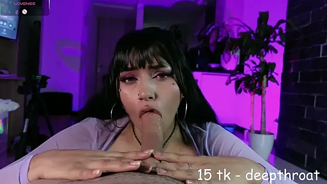 Jade_pleasure_ Obrolan Langsung XXX
