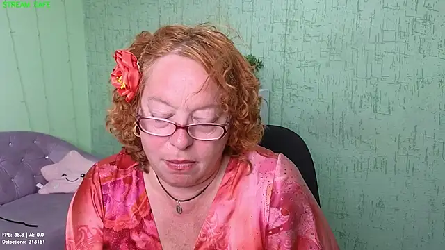 Fara_Flutte's Live XXX Chat