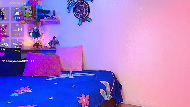 alisson_zafiro_ Adlı Modelin Canlı XXX Sohbeti