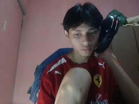 Kyoshi_19 Obrolan Langsung XXX