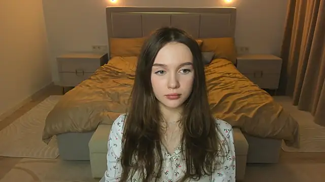 SharriSang's Live XXX Chat
