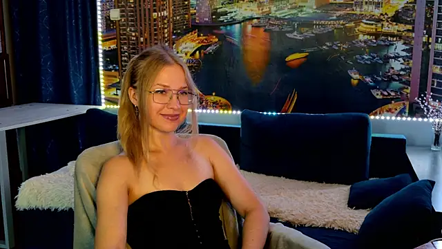 pusyavykusya's Live XXX Chat