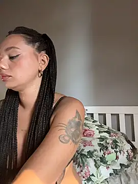 Chat XXX ao vivo de Ocean_Heart