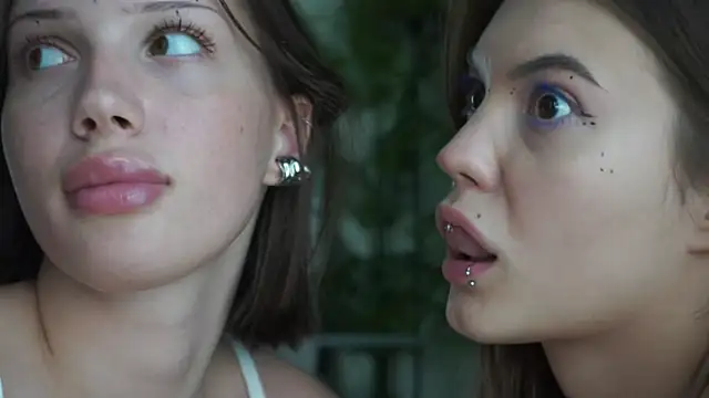 XXX chat uživo modela mcdolls