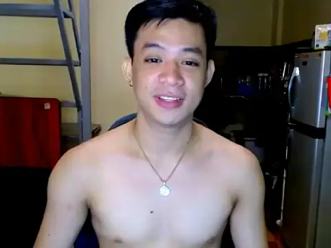 AsianCUMQUICKLY's Live XXX Chat