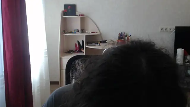 tiiiiiiiiimn Webbikameraesitys
