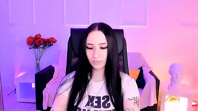 Živý XXX chat MonicaLowes