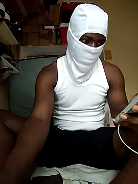 Chat XXX en directo de BlackCoffe2
