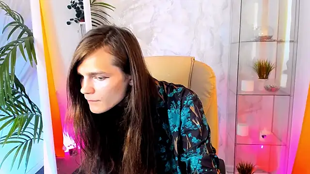 WillFobos Live XXX-chat