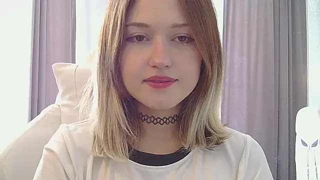 Chat XXX en directo de Beloved_Mary
