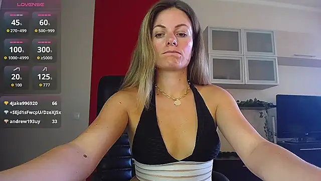 ladysabotage লাইভ XXX চ্যাট