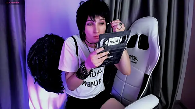 AdonBev live XXX chat