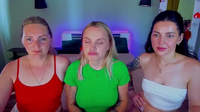 MagicEyess Live XXX-chat