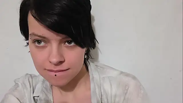 Lucysidle's Live XXX Chat