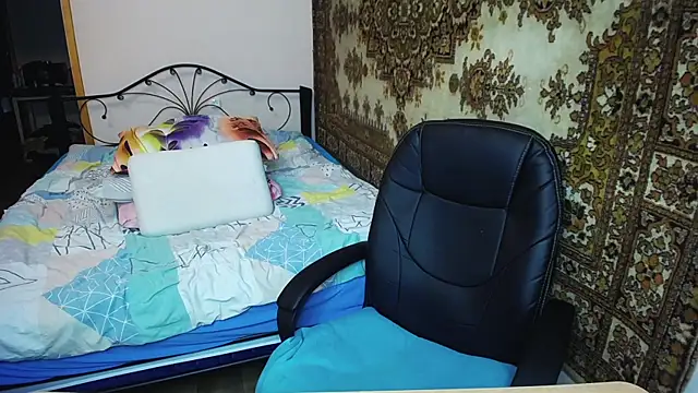 Olivia_Graceee's Live XXX Chat