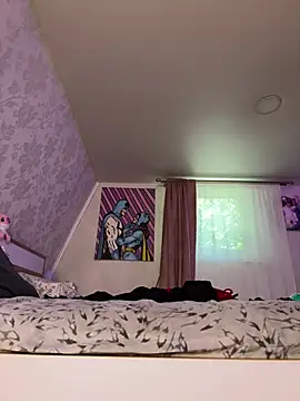 -MaybeBaby- – Naživo XXX chat