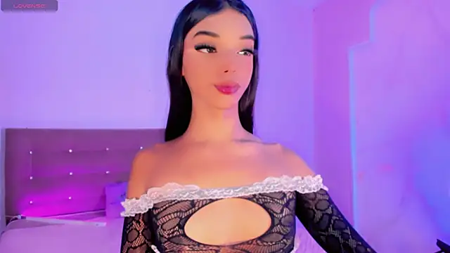 Živý XXX chat AllizaLowy